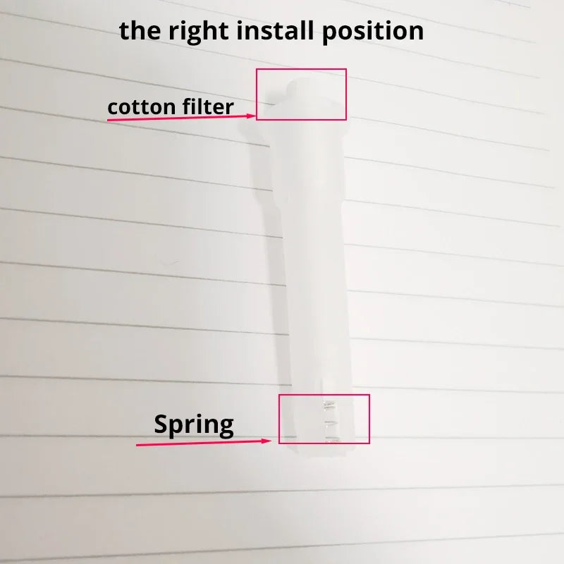 Air Freshener Diffuser 3 Levels Of Adjustable Diffuser Interior Car Accessory