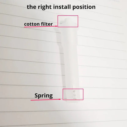 Air Freshener Diffuser 3 Levels Of Adjustable Diffuser Interior Car Accessory